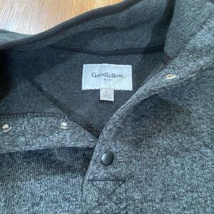 Goodfellow & CO Gray Men’s Pullover